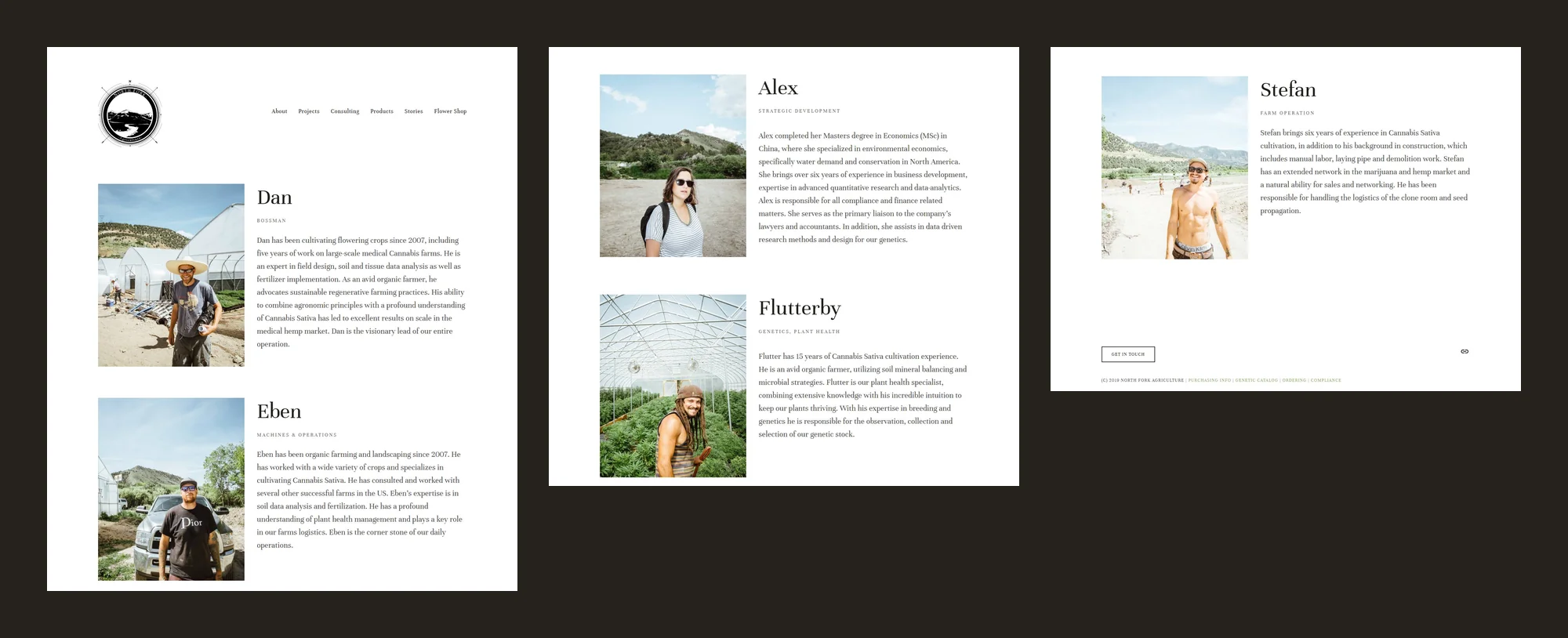 North Fork Agriculture — Visual 7