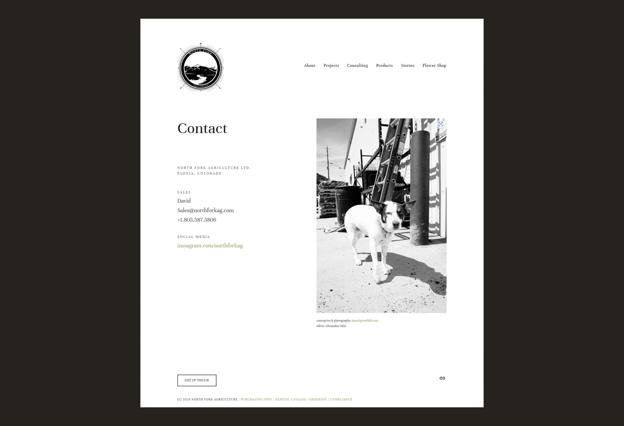 North Fork Agriculture — Visual 8